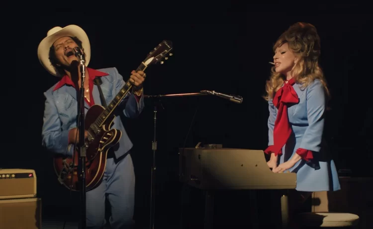 Lady Gaga/Kadr z YouTube