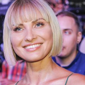 Joanna Moro w ciąży! Tym wpisem potwierdziła doniesienia mediów