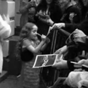 Nie żyje 13-letnia aktorka. Była wschodząca gwiazdą