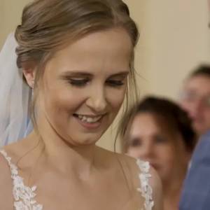 Uczestniczka „Ślubu od pierwszego wejrzenia” przekazała radosne wieści! Wielkie zmiany w życiu Agnieszki Miezianko