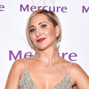 Magda Steczkowska pochwaliła się zdjęciem z córką. "Jak dwie krople wody"