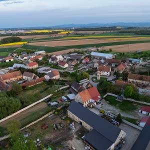 Niewiele osób wie, gdzie jest. To miejscowość o rekordowo krótkiej nazwie!