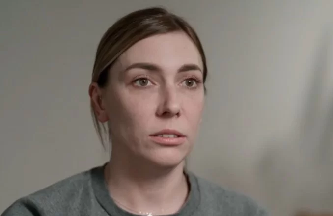 Joanna ze „Ślubu…”, fot. Player