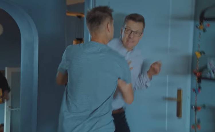 "Na dobre i na złe" i "M jak miłość" znikną z anteny. Zamiast nich nowy rosyjski serial