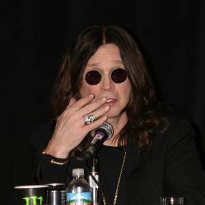 O tym mówił cały świat. Ozzy Osbourne był prawdziwym skandalistą 