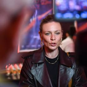 Boczarska już tego nie ukrywa: „diagnoza pozwala nazwać to, co dotąd było mglistym przeczuciem”