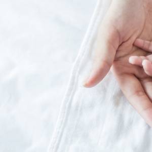 To zdjęcie noworodka zachwyciło internautów!