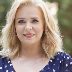 Aneta Zając w zaskakującym wydaniu. Uwagę przykuwa ten szczegół! [ZDJĘCIA]