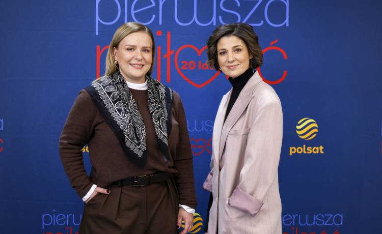 Aneta Zając, Aleksandra Zienkiewicz. Fot. AKPA