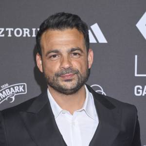 To on poprowadzi "The Voice of Poland"? Robert El Gendy zabrał głos