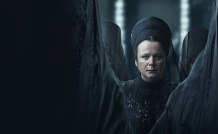 Drugi sezon „Diuna: Proroctwo”, fot. materiały prasowe Warner Bros. Discovery