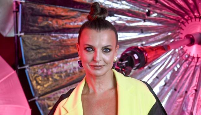 Katarzyna Sokołowska już nie ukrywa twarzy syna. Pokazała, jak wygląda Ivo Lew!