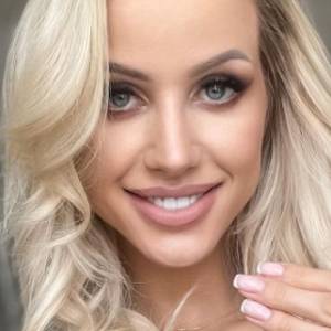 Marta z "Gogglebox" pokazała za dużo? Ta bielizna niewiele zasłania! [FOTO]