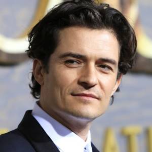 Katy Perry urodziła! Orlando Bloom pochwalił się uroczym kadrem z dzieckiem