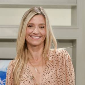 "Wpadka" Joanny Koroniewskiej? Wybrała się na plażę w bikini, ale nie przewidziała jednej rzeczy! [WIDEO]