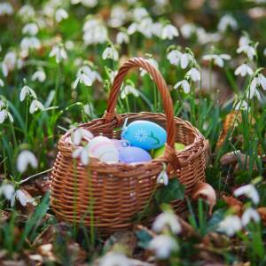 Tak ciepło nie było już dawno. Oto prognoza pogody na Wielkanoc 