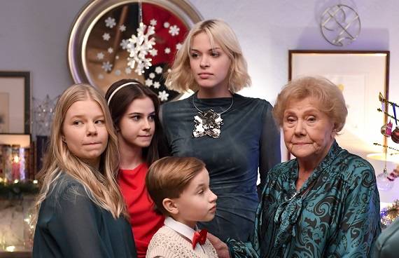 Aktorzy "M jak miłość". Fot. AKPA