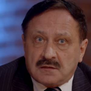 Ryszard z "Sanatorium miłości" o udziale w programie: "Ekstremalne warunki"                                                               