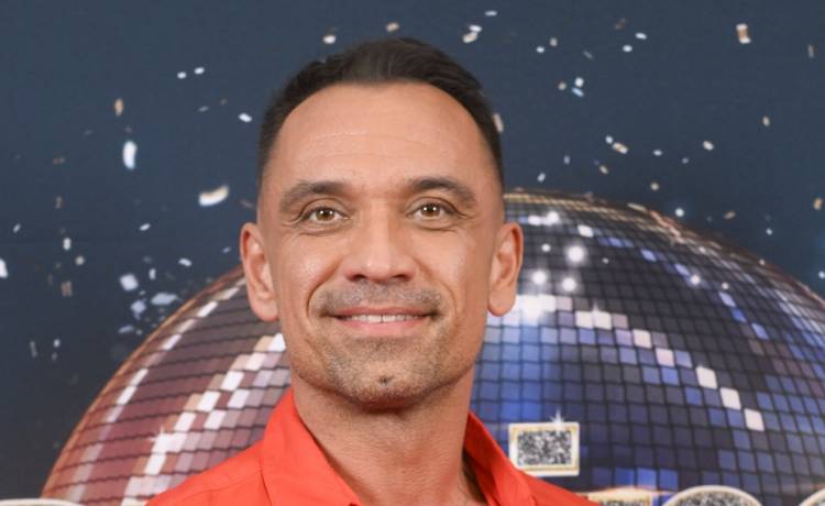 Aleksander Mackiewicz. Fot. AKPA