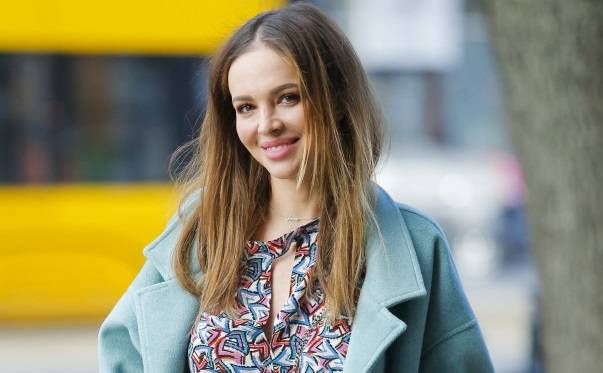 Anna Wendzikowska "przyłapana" podczas kąpieli. Agnieszka Włodarczyk komentuje: "Myślałam, że to ja" [ZDJĘCIE]            