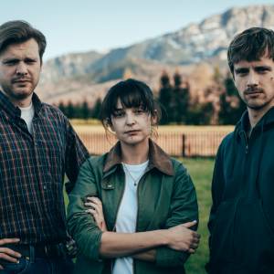 Powstaje "Śleboda" - nowy serial kryminalny. W rolach głównych m.in. Maciej Musiał