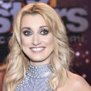 Zakochana Justyna Żyła w czułym uścisku z partnerem? W komentarzach rozpętała się burza! 