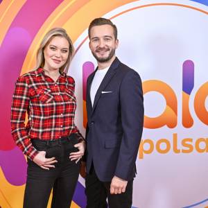 Gwiazdy serialu „Gliniarze” przekazały zaskakującą informację. Ruckgaber i Strzałka się rozstali