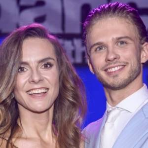 "Taniec z Gwiazdami". Maja i Roman odpadli z show. Widzowie oburzeni: "Szok"