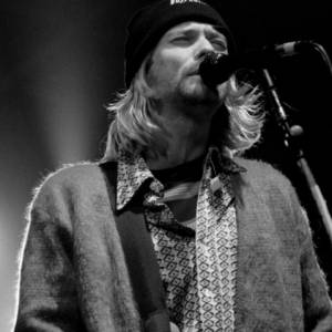 Sprzedawca znalazł czek Kurta Cobaina sprzed 28 lat! Niesamowite znalezisko w sklepie muzycznym