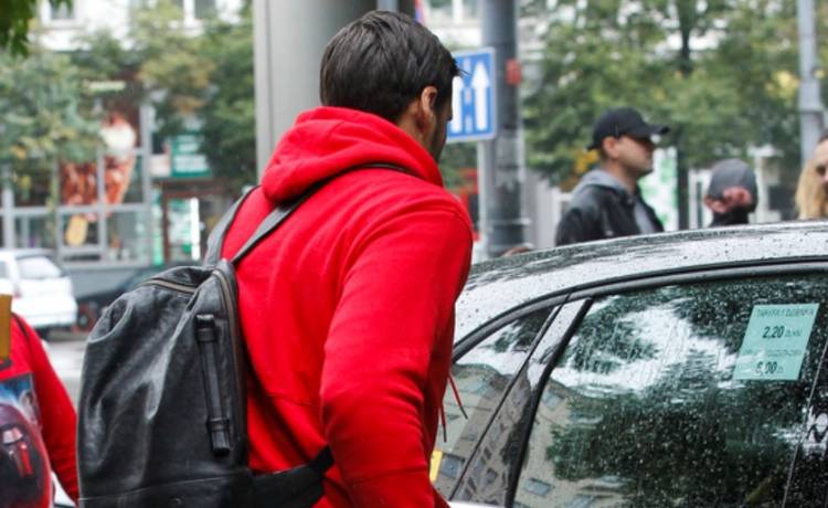 Były piłkarz Jarosław B. zatrzymany. Jest podejrzenie przestępstwa przeciwko wolności seksualnej  