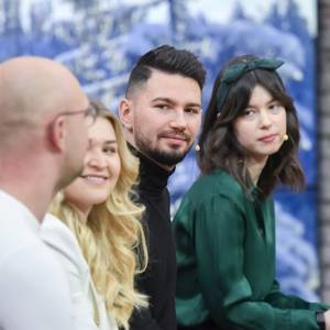 Katarzyna i Tomasz z "Rolnik szuka żony" nie mają ze sobą kontaktu. Uczestniczka show zabrała głos 