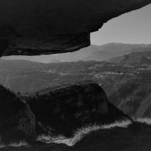 Próbował odzyskać telefon, spadł ze skały. Partnerka opublikowała ich ostatnie wspólne zdjęcie