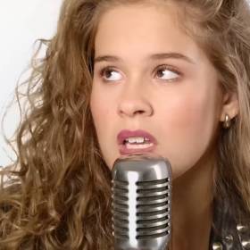 Ona może reprezentować Polskę. Jej hit na Eurowizję ma 4 mln wyświetleń