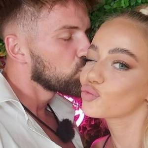 Czy Wero i Kuba z "Love Island" są nadal parą? Uczestniczka show pisze o "zderzeniu z rzeczywistością"                                                                         