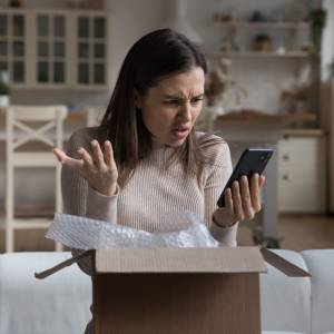 Black Friday 2022. Uważaj w trakcie zakupów w sieci. Oszuści nigdy nie śpią