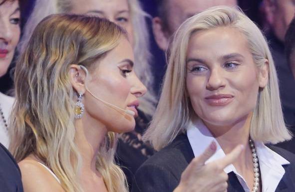 Tajemnica związku Karoliny Gilon wyszła na jaw. Wszystko przez jedno zdanie! 