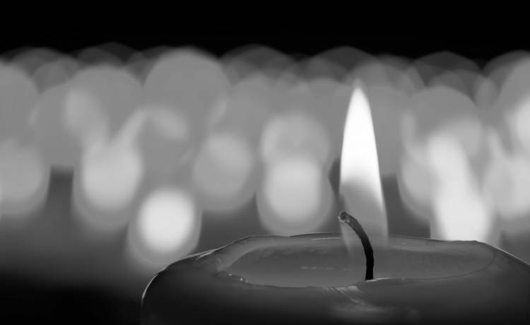 Nie żyje polski bloger. Opisywał walkę z koronawirusem. "Game over, umierasz"