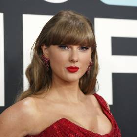 Taylor Swift przechodzi do historii. Wielki rekord 36-latki