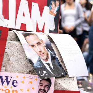 Ciało Liama Payne'a wróci do Wielkiej Brytanii. Tam odbędzie się pogrzeb