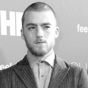 Gwiazdor "Euphorii" nie żyje. Ujawniono okoliczności śmierci Angusa Clouda