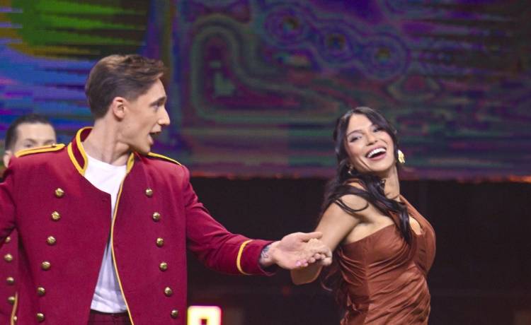 Natalia Natsu Karczmarczyk i Wojciech Kucina, fot. AKPA