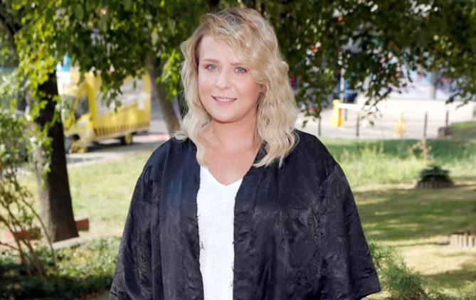 Aneta Zając pokazała gorący kadr z włoskich wakacji! Fani zachwyceni