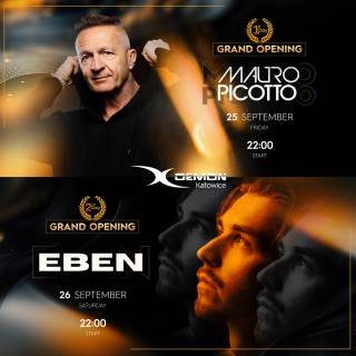 Grand opening klubu XDemon Katowice