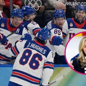 Odegrała kluczową rolę na igrzyskach. „Coś wyjątkowego”