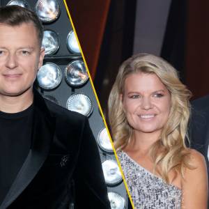 Stockinger nową twarzą „The Voice Senior”. Manowska zdradza, jak potraktował go Brzozowski