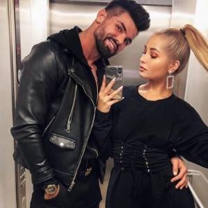 "Love Island". Monika i Paweł wzięli udział w odważnej sesji zdjęciowej. Efektami podzielili się w sieci!                                         