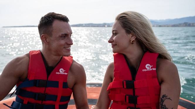 Robert z "Love Island 9" "podpadł" widzom! Wszystko przez jego udział w innym reality show 