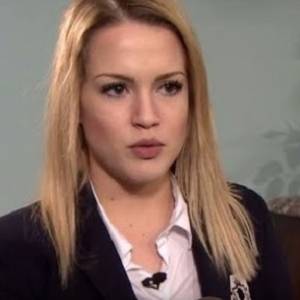 Uczestniczka "Projekt Lady" rozebrała się w "CKM-ie". "To dla mnie spełnienie marzeń"