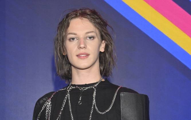 Jann ściął włosy. Autor hitu "Gladiator" odmieniony nie do poznania. Tak wygląda teraz! [FOTO]