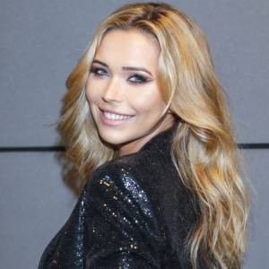 Sandra Kubicka publikuje nagranie: "Moje nowe dziecko [...]". Fani: "Kochana"